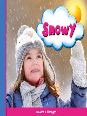 cover image of Snowy